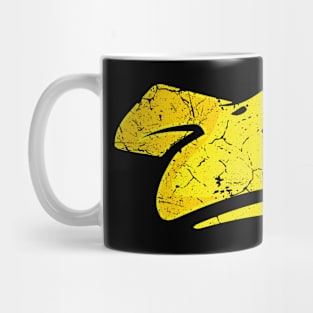 Duck Lover Beak Mug